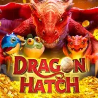 Dragon Hatch slot at QuickWin Casino