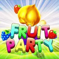 Fruit Party slot at QuickWin Casino