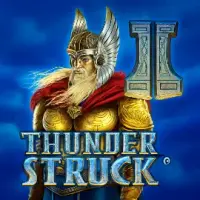 Thunderstruck II slot at QuickWin Casino