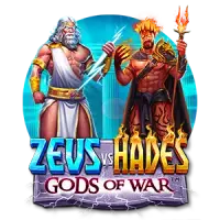 Zeus vs Hades slot at QuickWin Casino